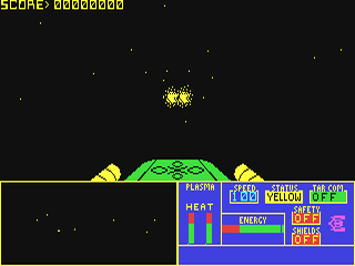 Viper Patrol — ss (WOR)