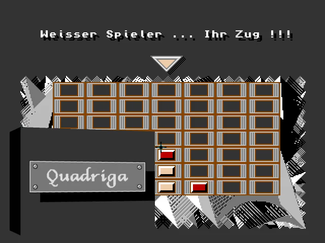 Wikinger + Bliff + Quadriga — mixrbv2 (WOR)