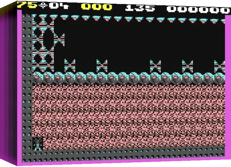Boulderdan 2 — box-3D (WOR)