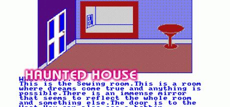 Haunted House — steamgrid