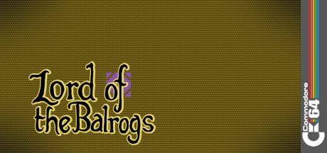 Lord of the Balrogs — steamgrid