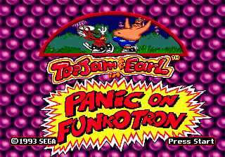 ToeJam & Earl in Panic on Funkotron — sstitle (WOR)