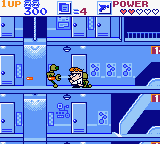 Dexter's Laboratory : Robot Rampage — ss (WOR)