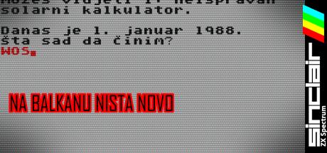 Na Balkanu Nista Novo — steamgrid
