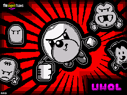 Uwol, Quest for Money — sstitle (WOR)