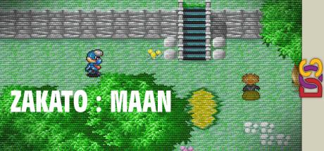 Zakato : Maan — steamgrid