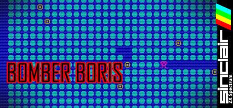 Bomber Boris — steamgrid