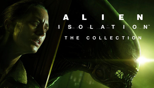 Alien Isolation - The Collection — sstitle (WOR)