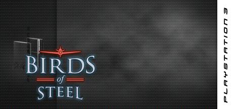 Birds of Steel — steamgrid