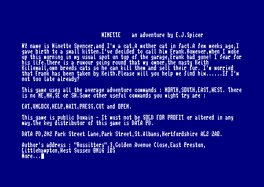 Minette — sstitle (EU)