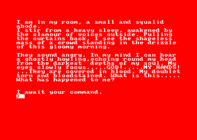Wolfman — ss (EU)