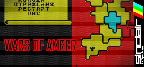 Wars Of Amber — steamgrid