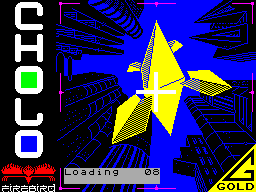 Cholo — sstitle (EU)