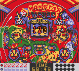 Itsudemo Pachinko Gb - Cr Monster House — ss (WOR)