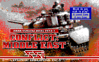 Conflict - Middle East - Arab-Israeli Wars - 1973-x — sstitle (WOR)