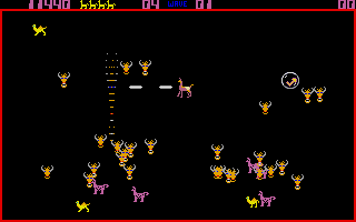 Llamatron : 2112 — ss (WOR)