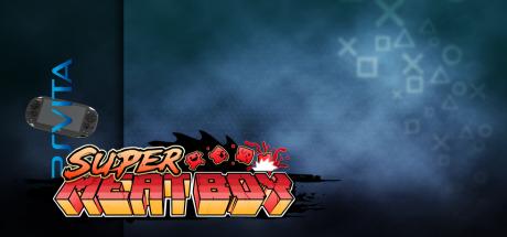 Super Meat Boy — steamgrid