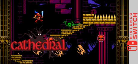 Cathedral — steamgrid