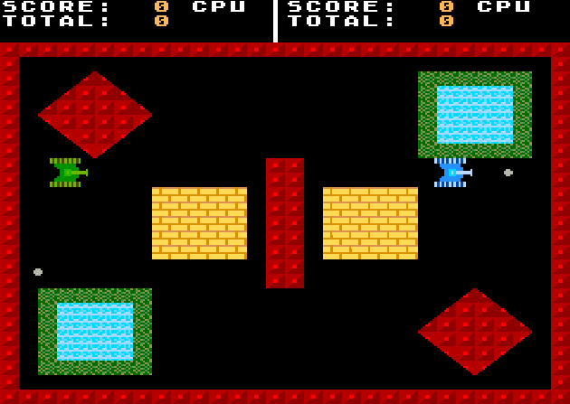 Tank Fu — ss (WOR)