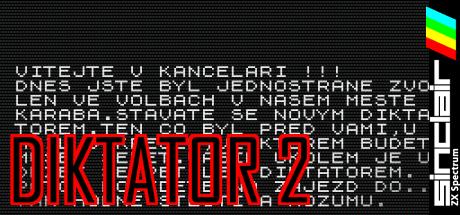 Diktator 2 — steamgrid