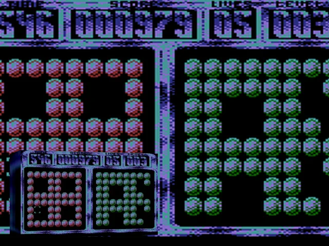 Trans Logic 2 — mixrbv2 (WOR)