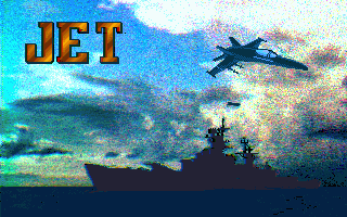 Jet — sstitle (WOR)
