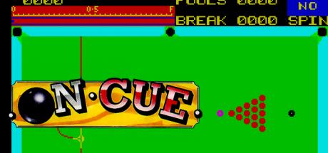 On Cue — steamgrid