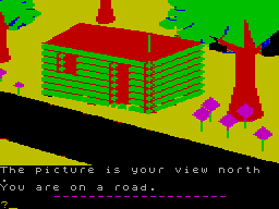 Twin Kingdom Valley — ss (WOR)