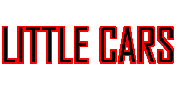 Little Cars — wheel-hd (SS)