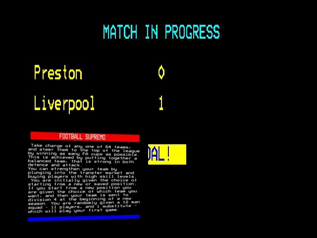 Football Supremo — mixrbv2 (WOR)
