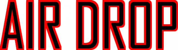Air Drop — wheel-hd (SS)