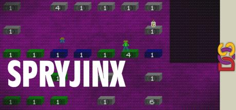 Spryjinx — steamgrid
