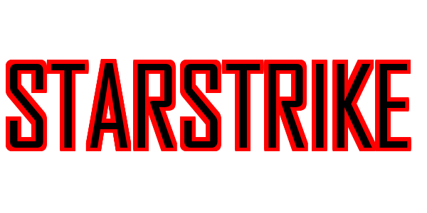 Starstrike — wheel-hd (SS)