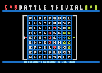 Battle Trivial — ss (WOR)