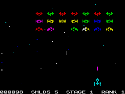 B.A.R.F. — ss (WOR)
