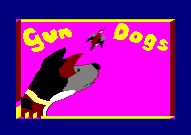 Gun Dogs — sstitle (EU)