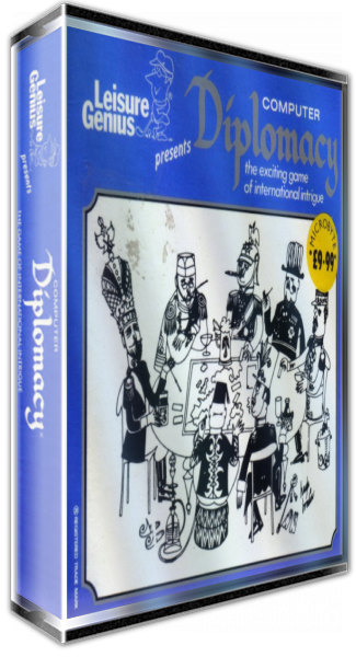 Diplomacy — box-3D (EU)
