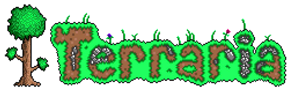 Terraria — wheel (WOR)