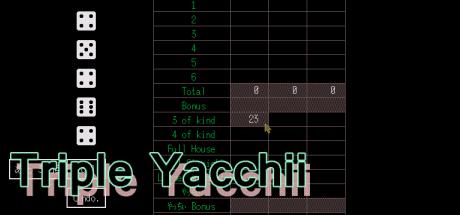 Triple Yacchii — steamgrid