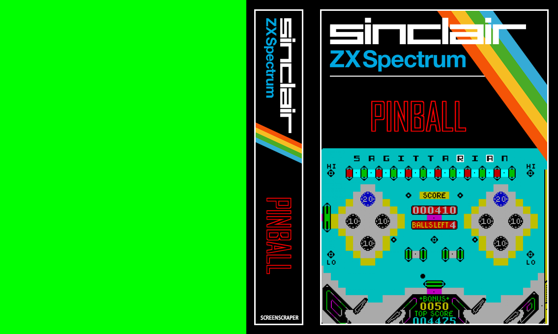 Pinball — box-texture (SS)