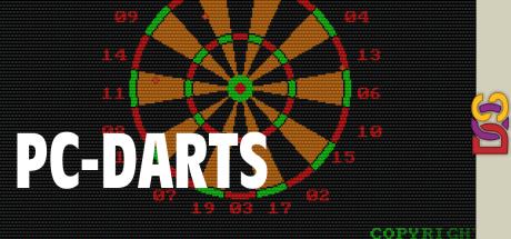PC Darts — steamgrid