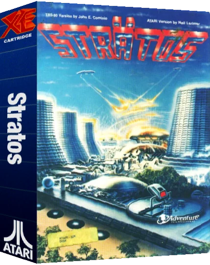 Stratos — box-3D (WOR)