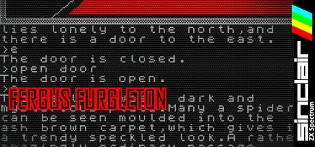 Fergus Furgleton — steamgrid
