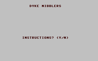 Dyke Nibblers — sstitle (WOR)