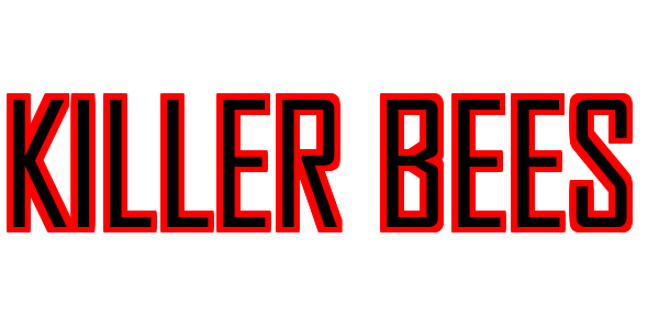 Killer Bees — wheel-hd (SS)