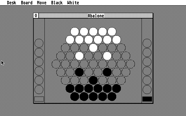 STalone — ss (WOR)