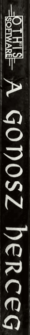 Gonosz Herceg, A — box-2D-side (HU)