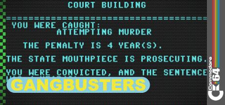 Gangbusters — steamgrid