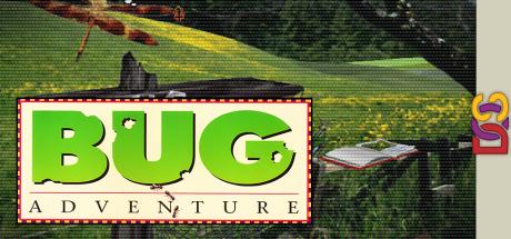 Bug Adventure — steamgrid