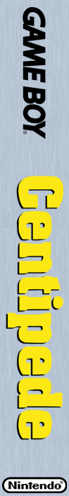 Centipede — box-2D-side (DE)